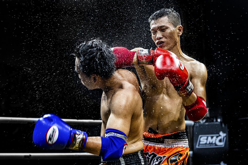 Photograph by Nghi Le Huu