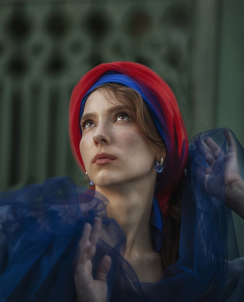 Шахерезада