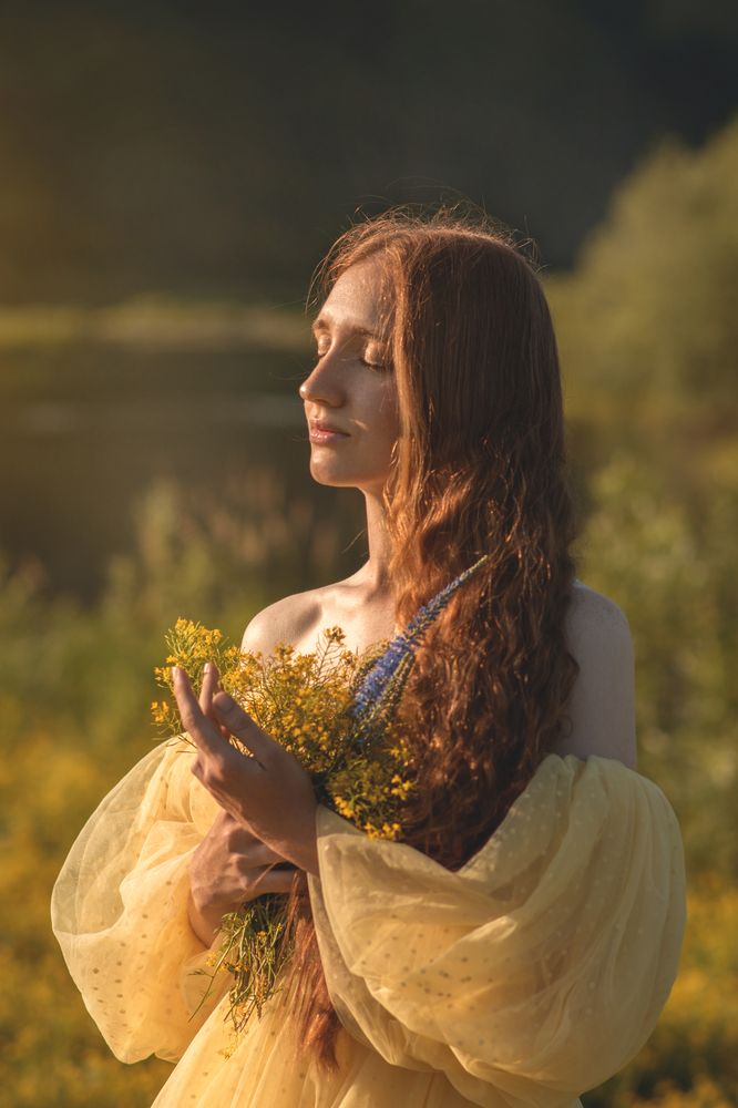 Photograph by Светлана Платонова