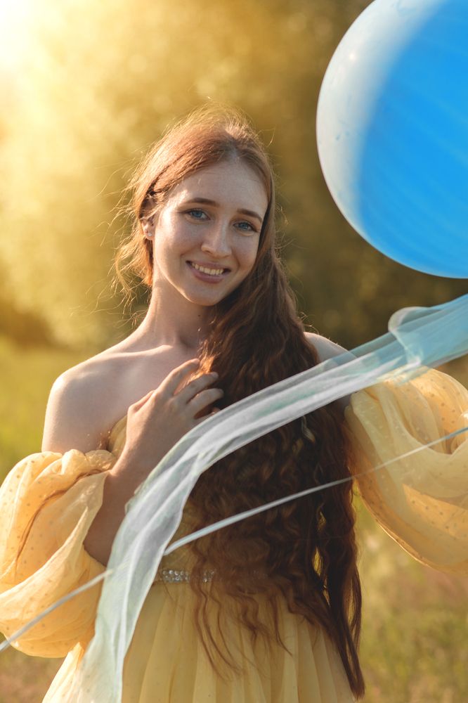 Photograph by Светлана Платонова