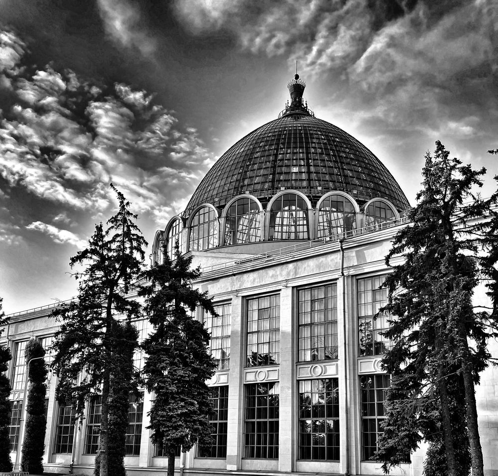 Photograph by Alexandr Shcherbakov