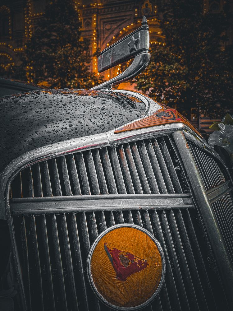Photograph by Alexandr Shcherbakov