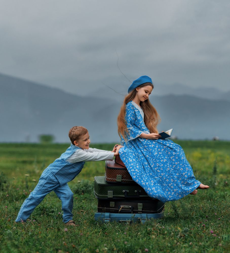 Photograph by Ирина Маркова