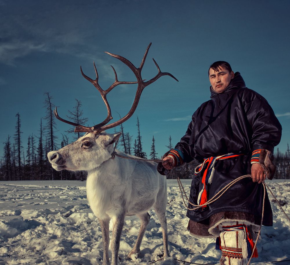 Photograph by Геннадий Литвинов