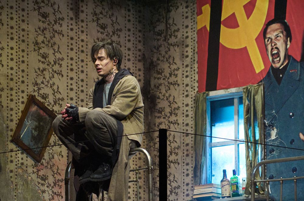 Photograph by Евгения Турушева