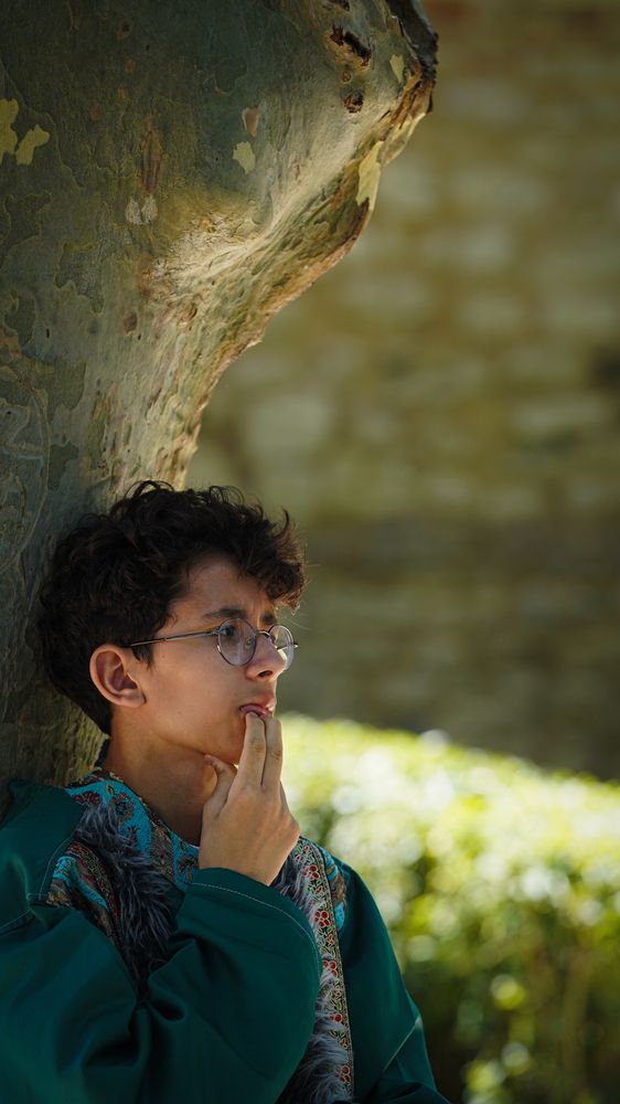 Photograph by Meiram Zhunusov