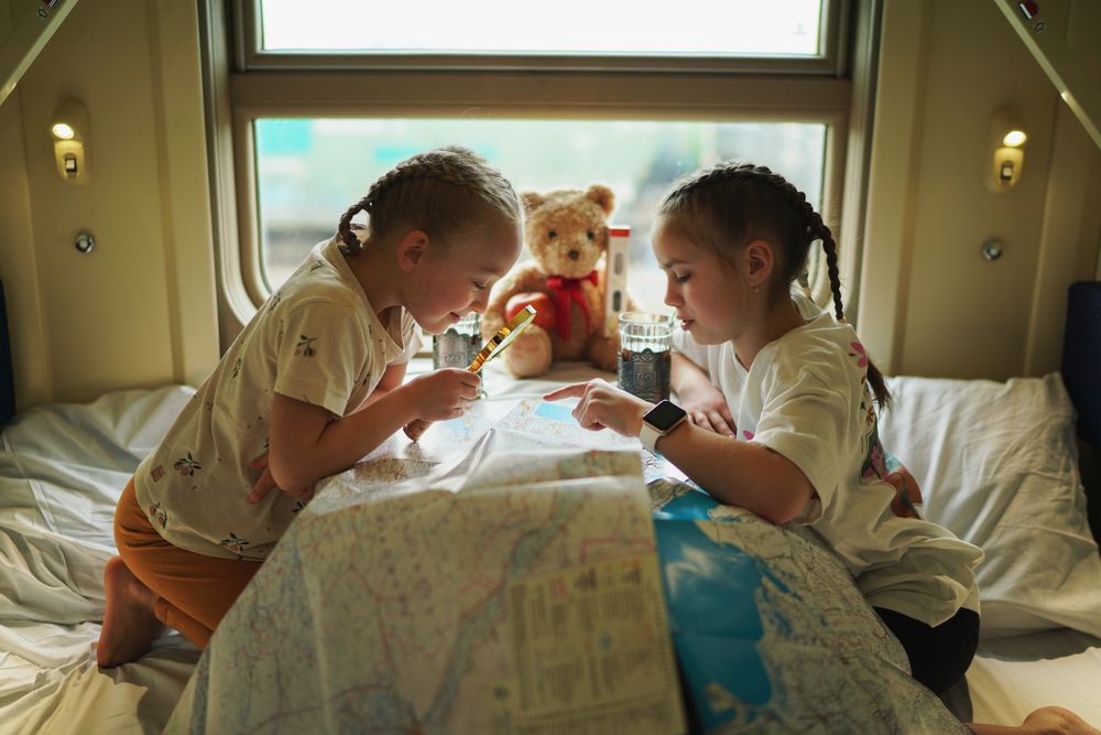 Photograph by Анна Борисова