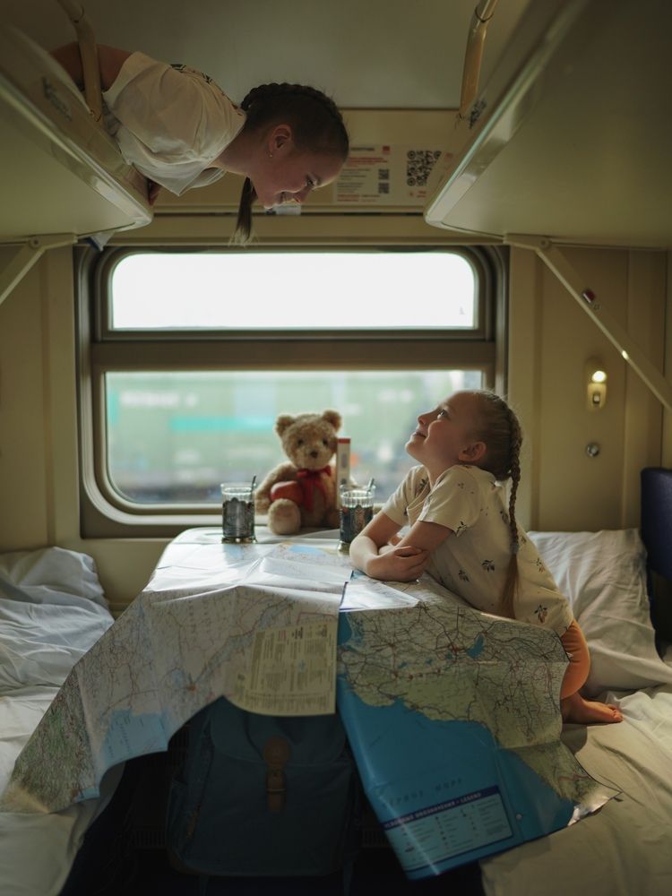 Photograph by Анна Борисова