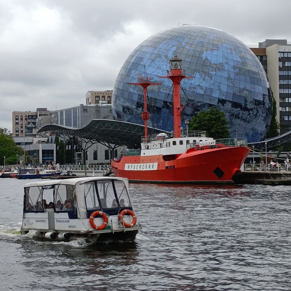 Photograph by Ирина Шведчикова