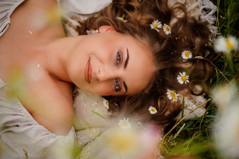 Photograph by Kinga Figura