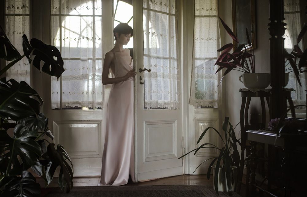 Photograph by Kinga Figura