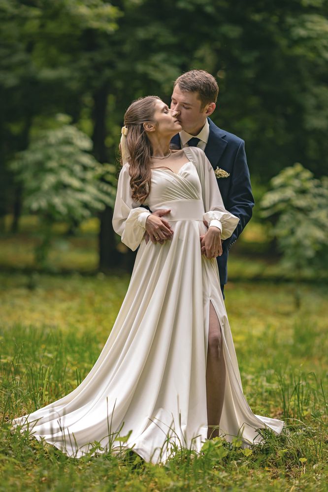 Photograph by Евгения Долженкова