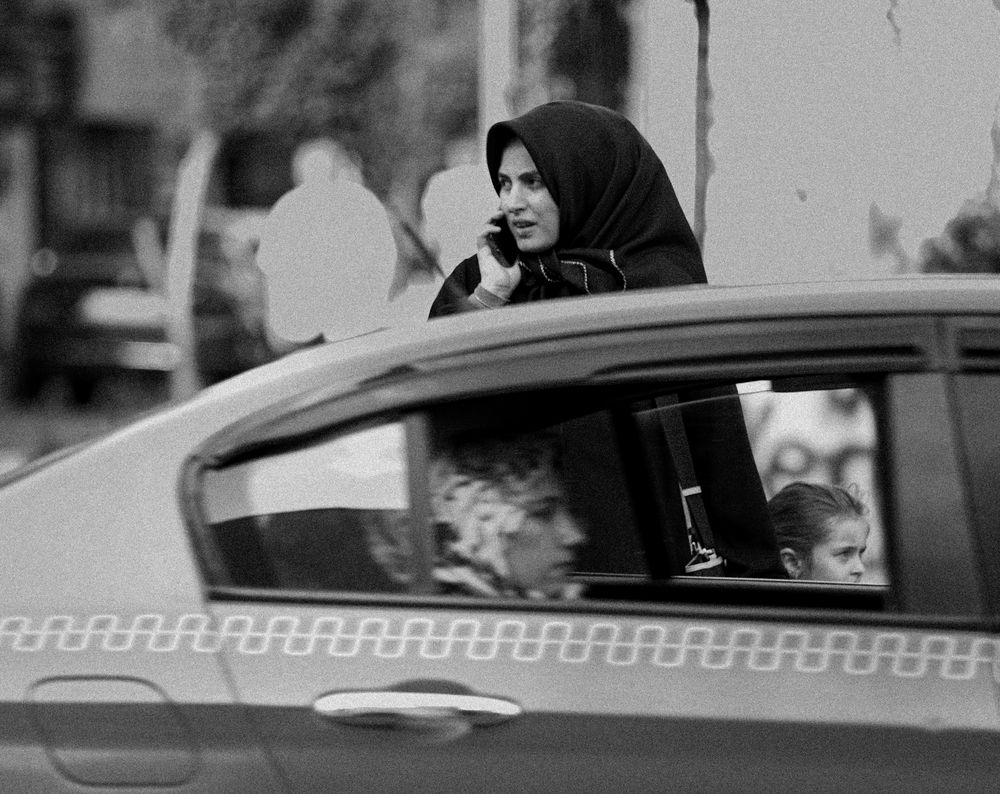 Photograph by Meiram Zhunusov