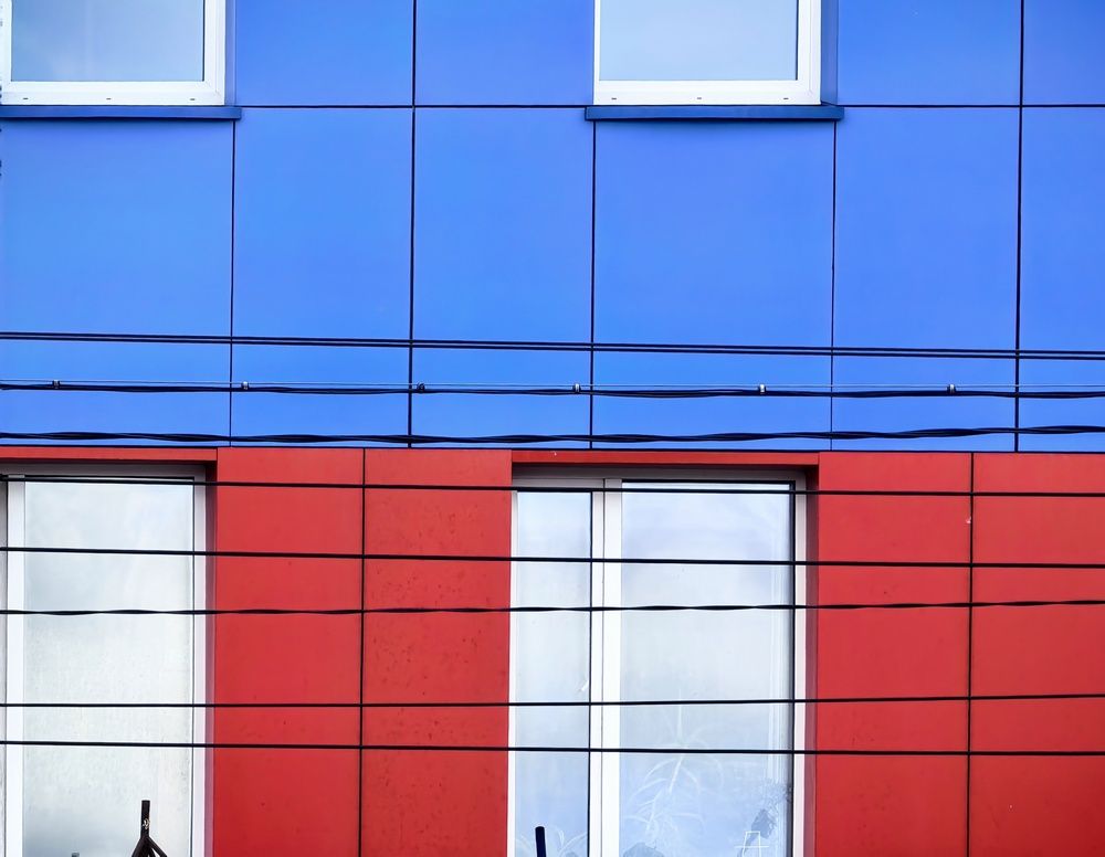 Photograph by Юрий Полушин