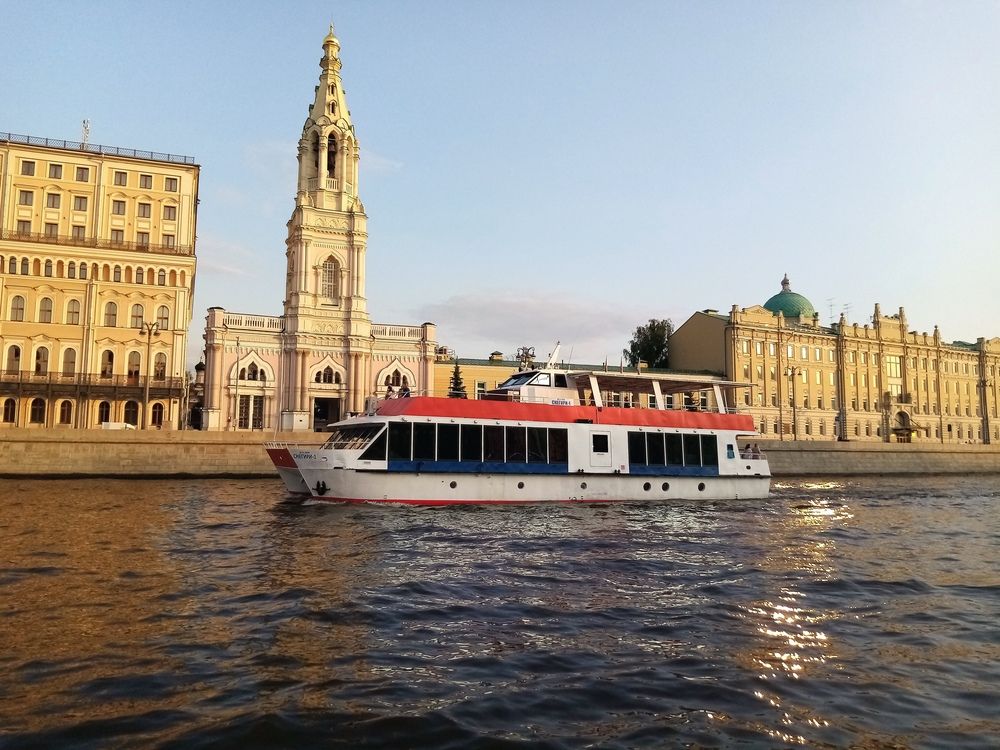 Photograph by Наталья Визер