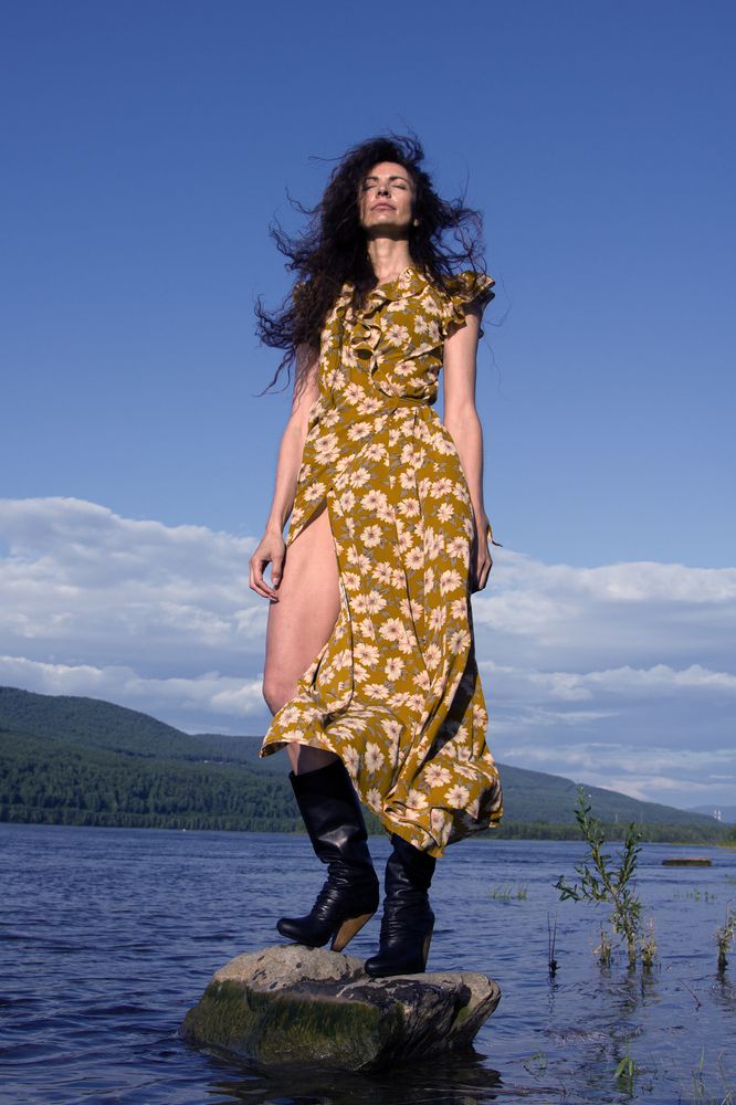Photograph by Павел Макаров