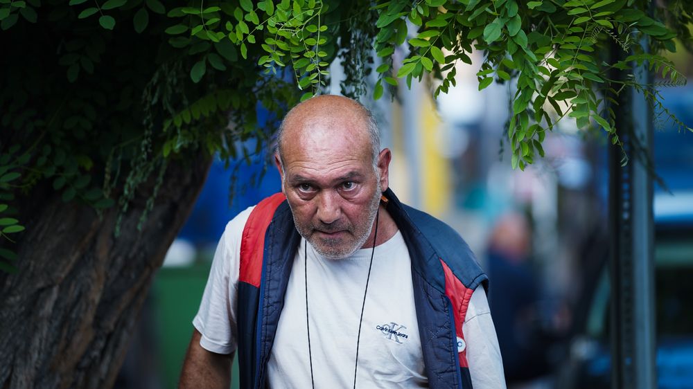 Photograph by Meiram Zhunusov