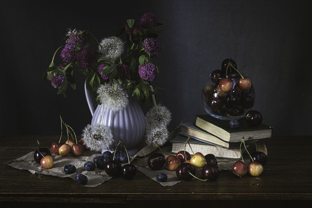 Photograph by Olga Akhmetova