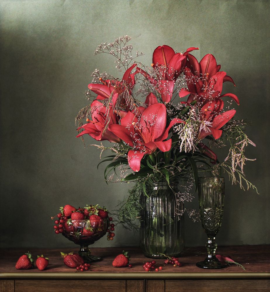 Photograph by Svetlana Inyusheva