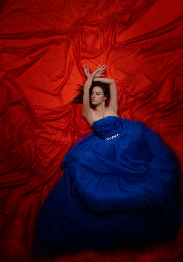 Photograph by Наталья Гранфельд