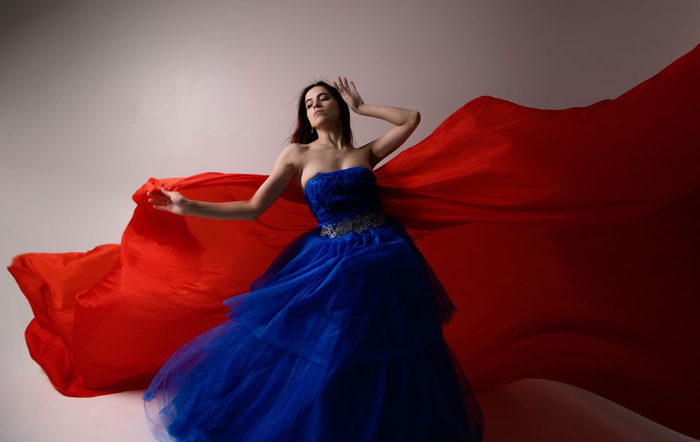 Photograph by Наталья Гранфельд