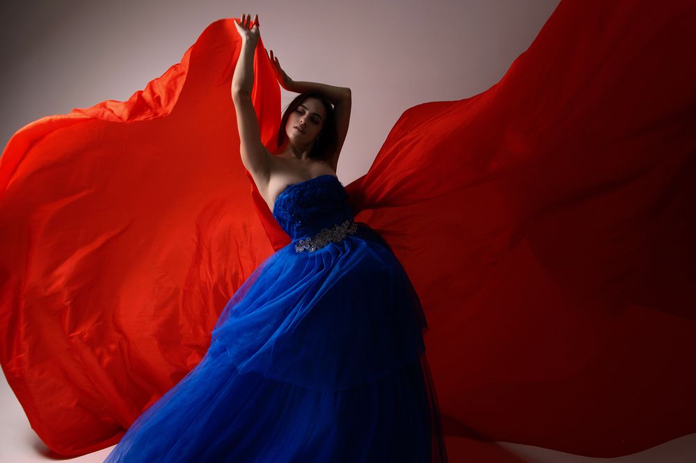 Photograph by Наталья Гранфельд