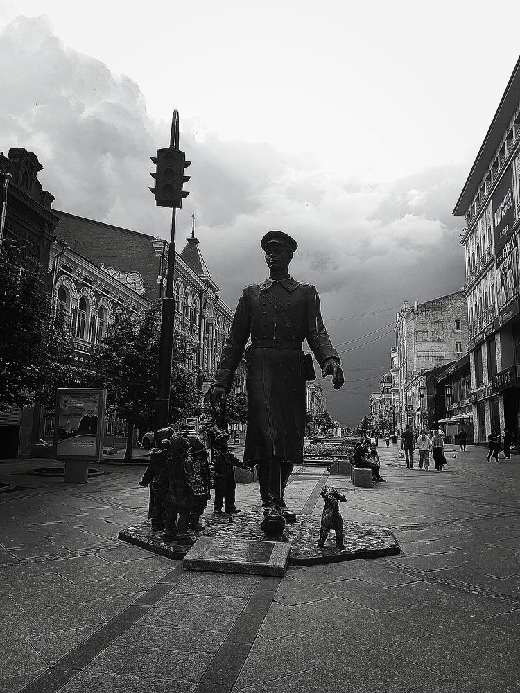 Photograph by Марина Ткаченко