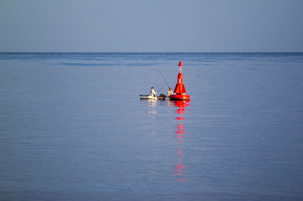 Photograph by Evelyn Carnot Montes