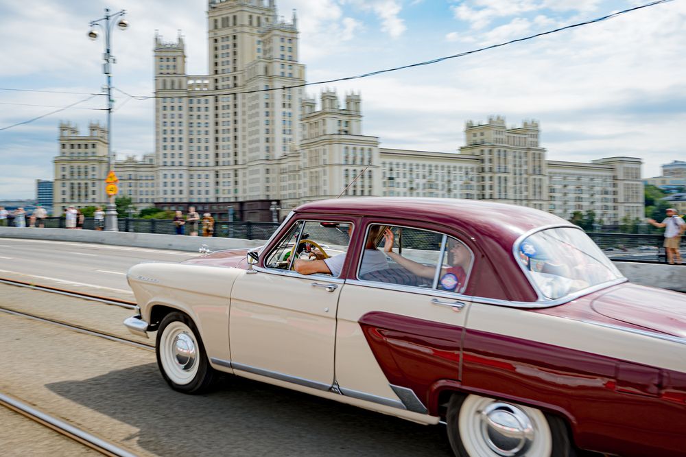 Photograph by Арсений Крят