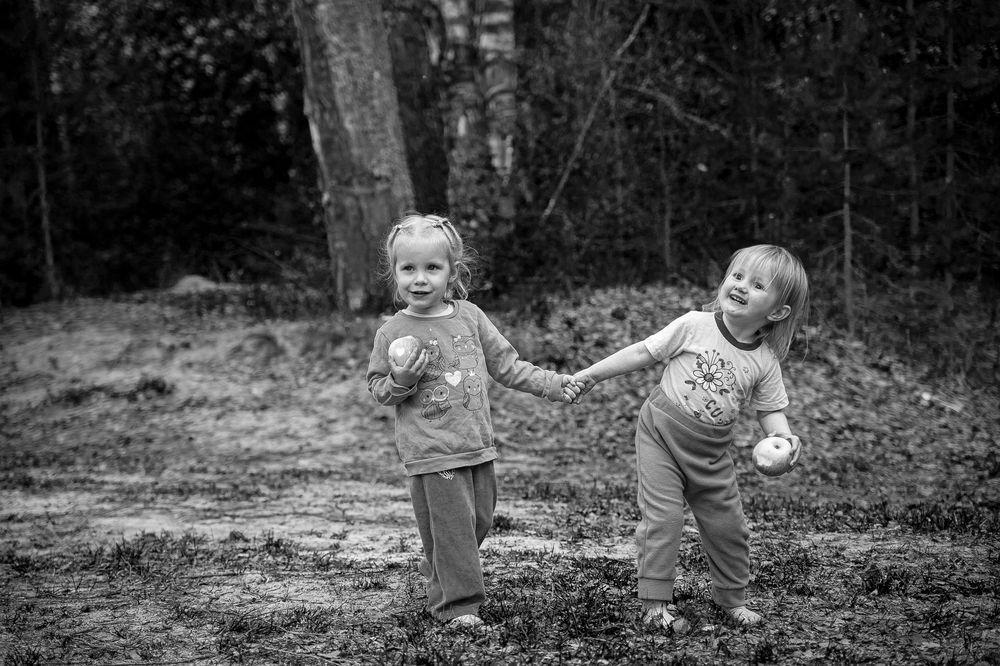 Photograph by Дарья Улюсова