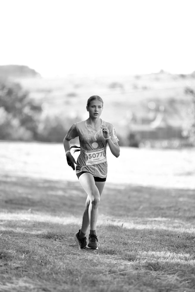 Фотография автора Иван Безрядин