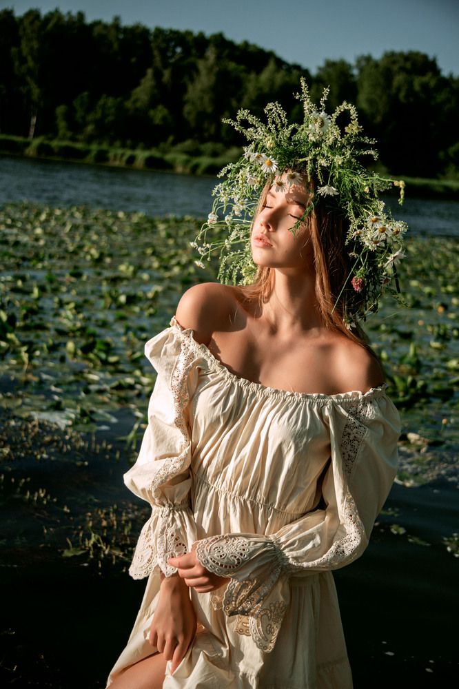 Photograph by Ольга Кривенцова