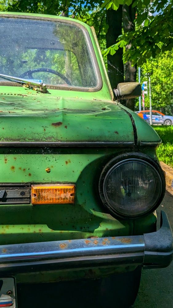 Photograph by Ирина Багдасарова