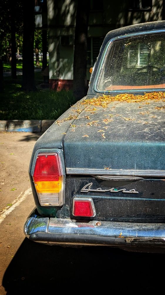 Photograph by Ирина Багдасарова