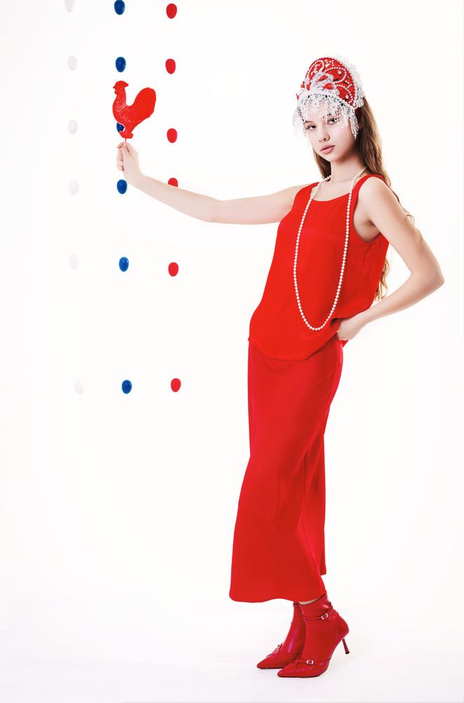 Photograph by Ольга Кривенцова