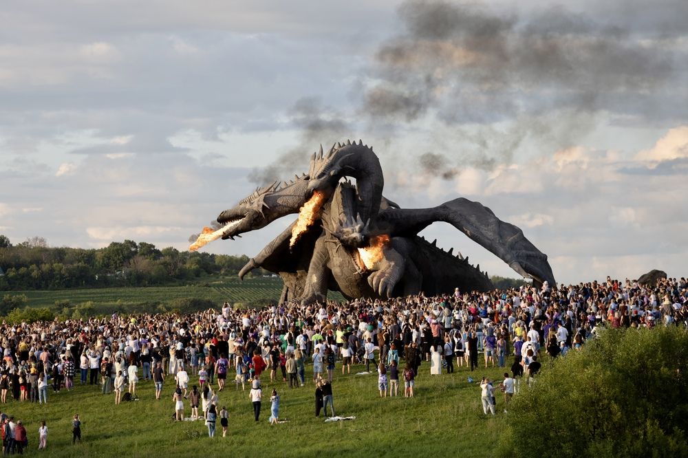 Фотография автора Иван Безрядин