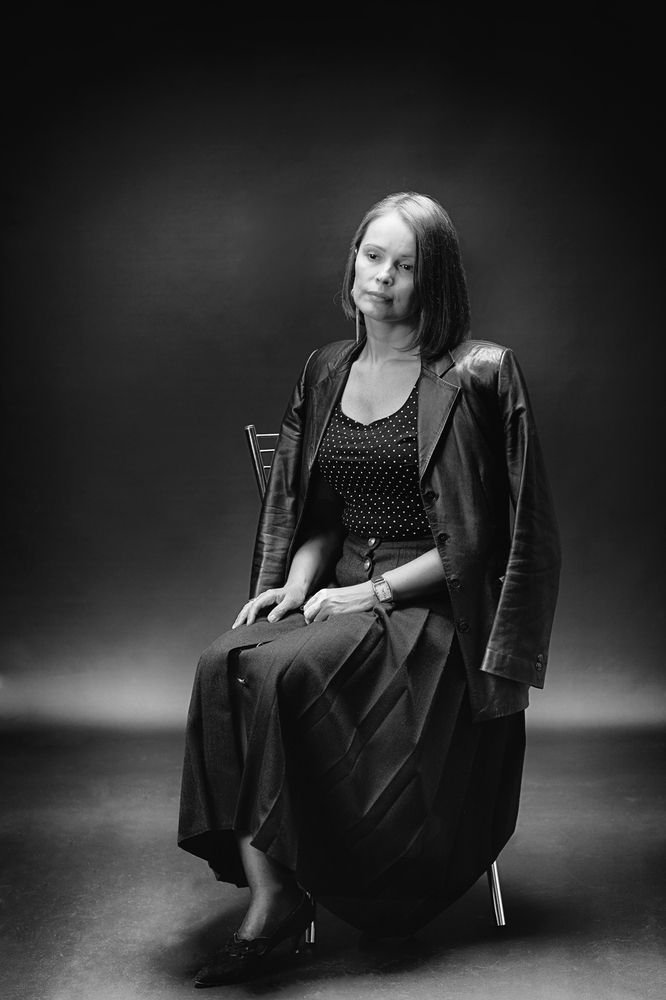 Фотография автора Владимир Борисов