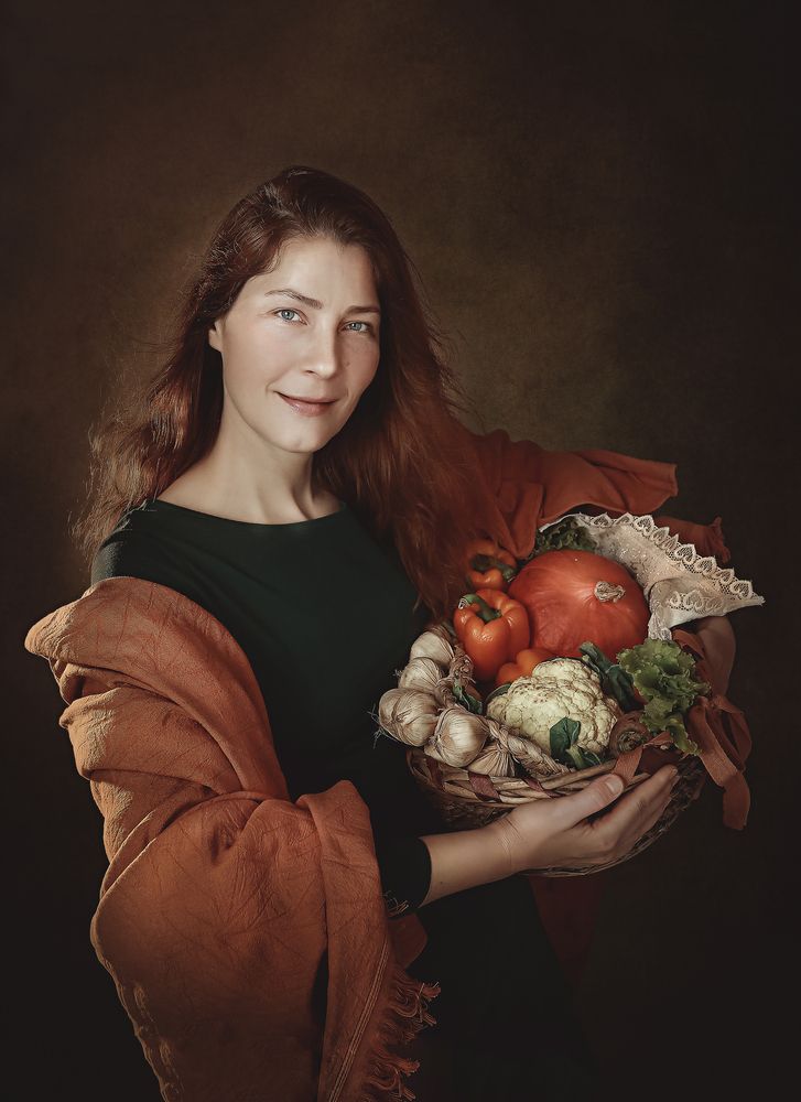 Photograph by Ирина Овчинникова
