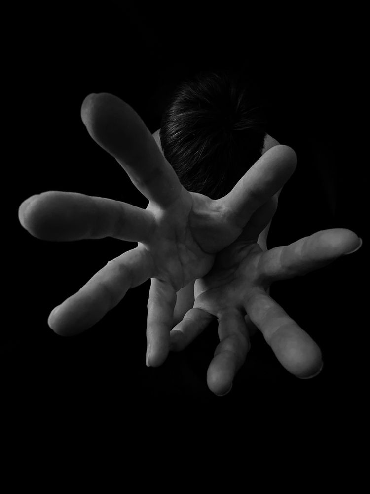 Photograph by Svetlana Savina