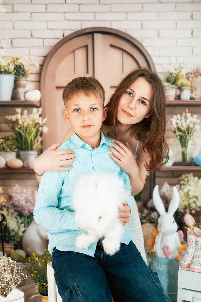 Photograph by Anastasiia Eliseeva