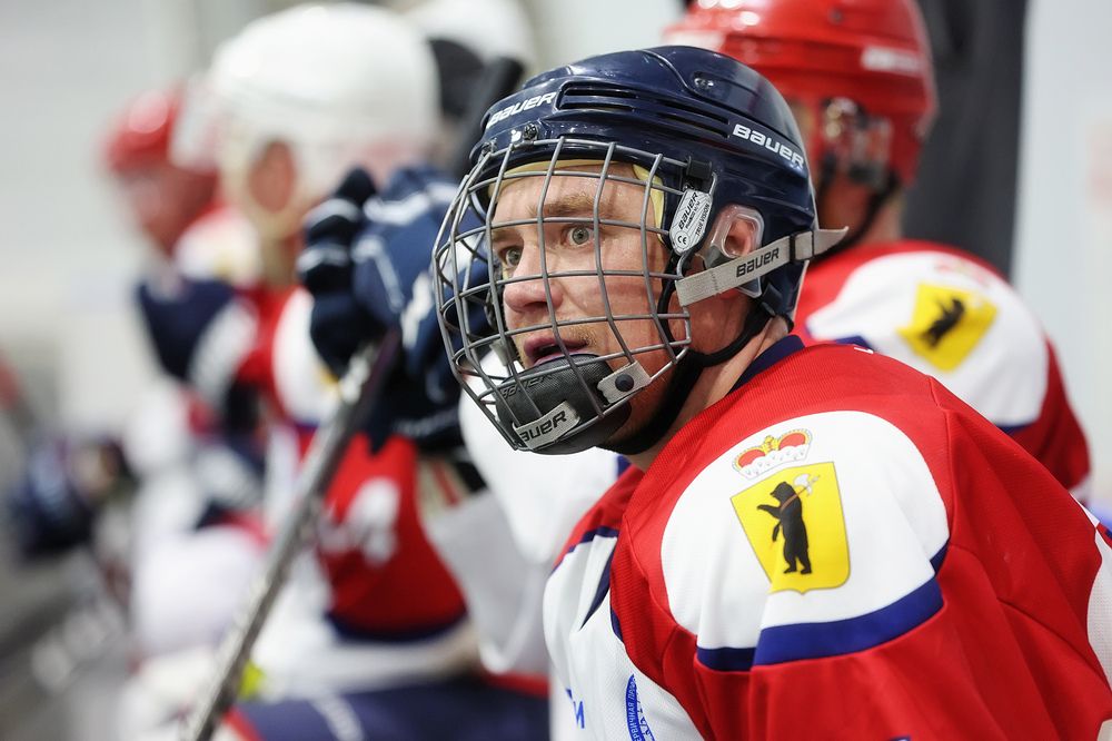 Photograph by Вербицкий Петр