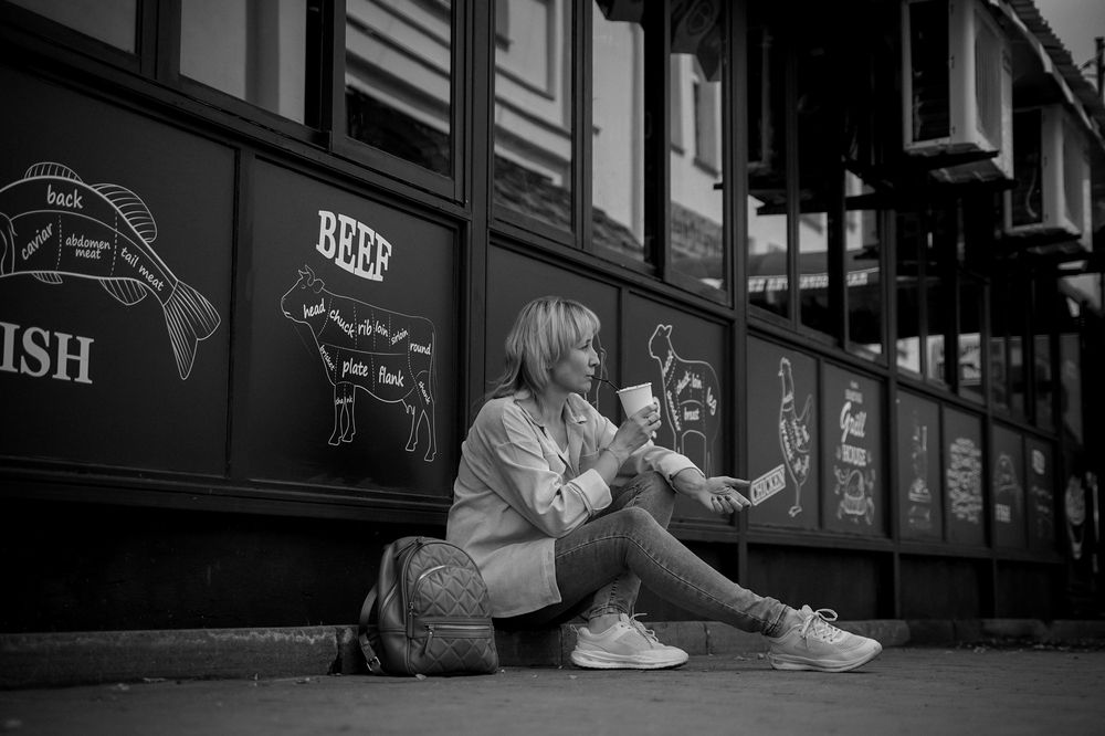 Photograph by BorzIN