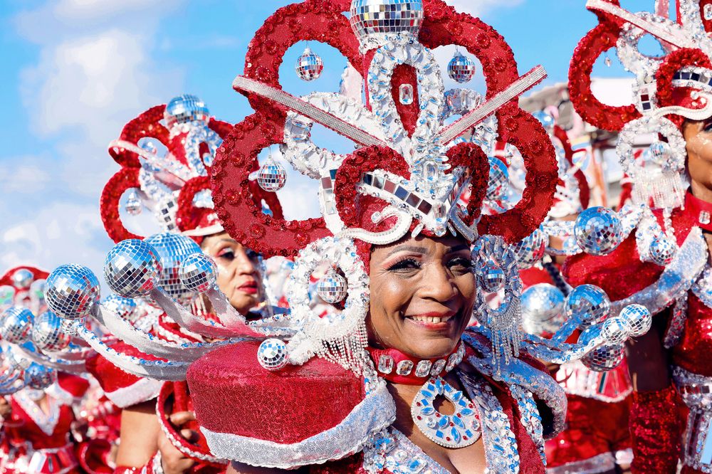 Photograph by Olga Novoselskaya