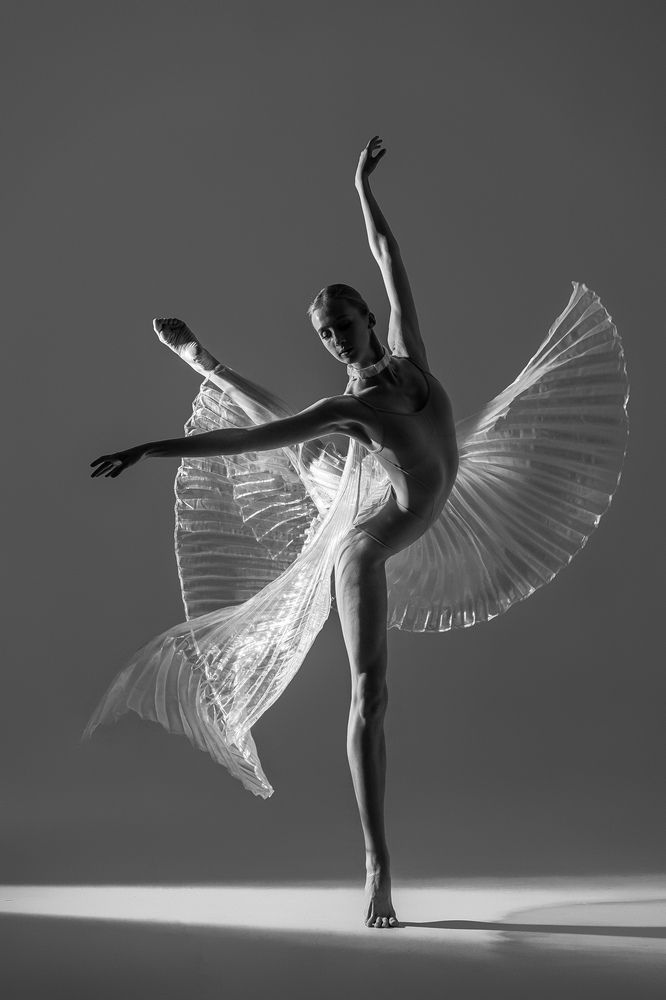 Photograph by Карина Гливинская