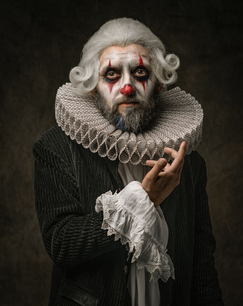 Photograph by Евгений Козлов