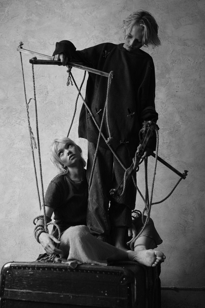 Photograph by Щеглова Марина