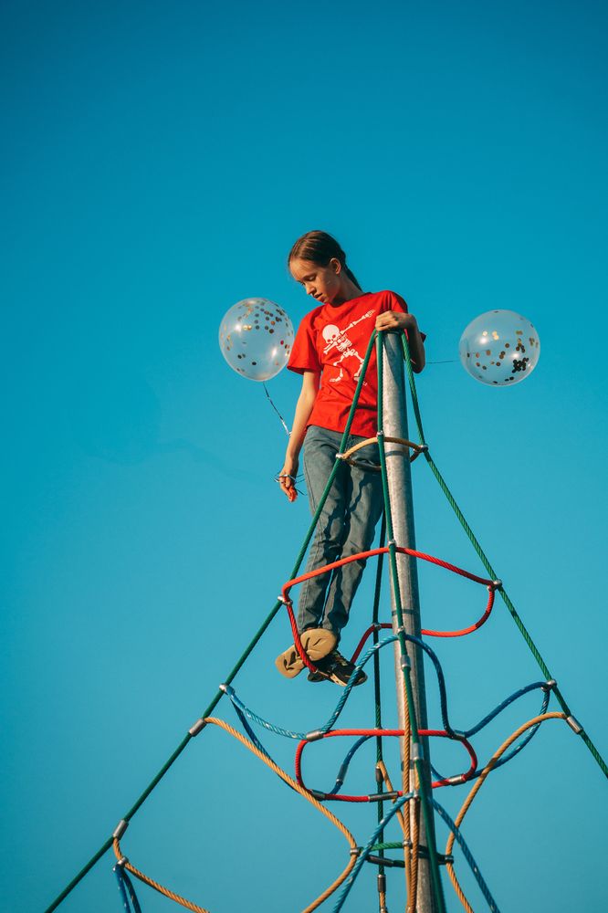 Фотография автора Мария Шишкина