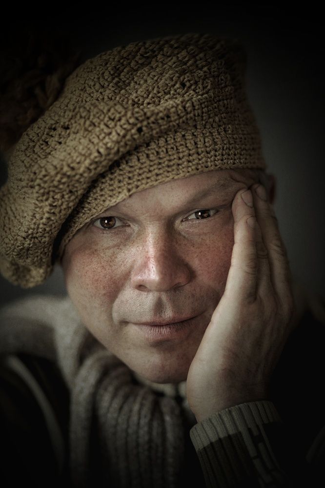 Photograph by Татьяна Максакова