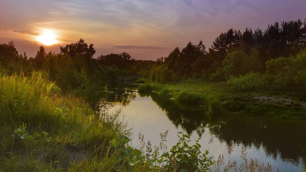 Photograph by Алексей Парамонов