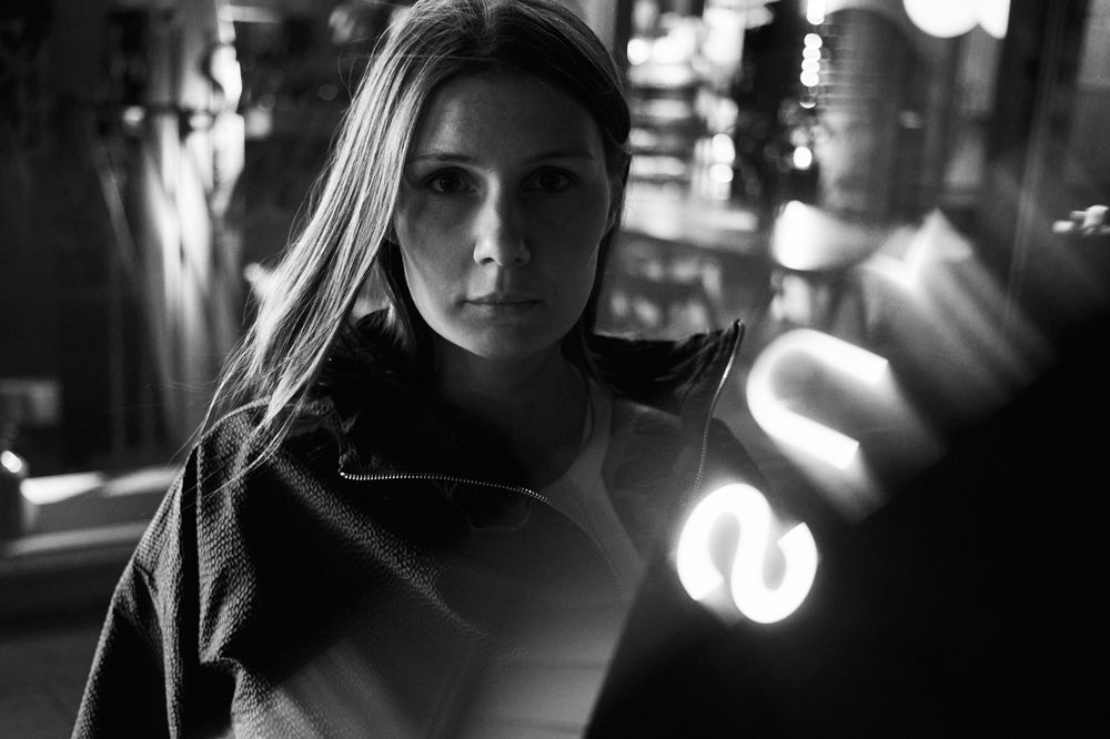 Photograph by Петер Хилтунен